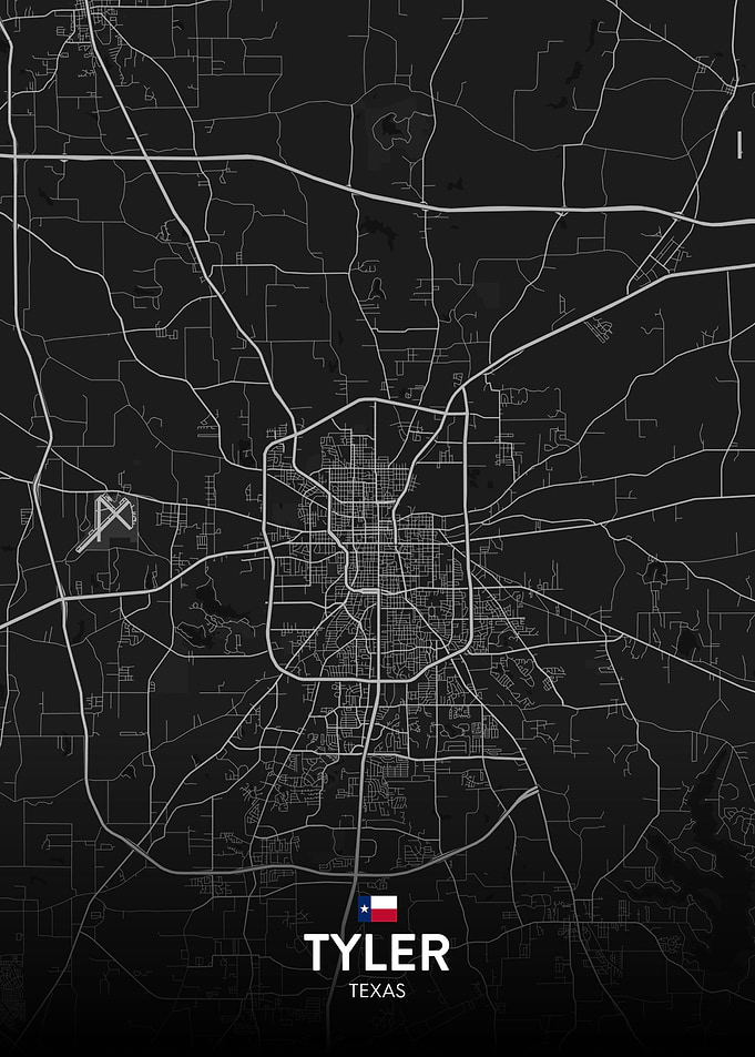 Tyler TX