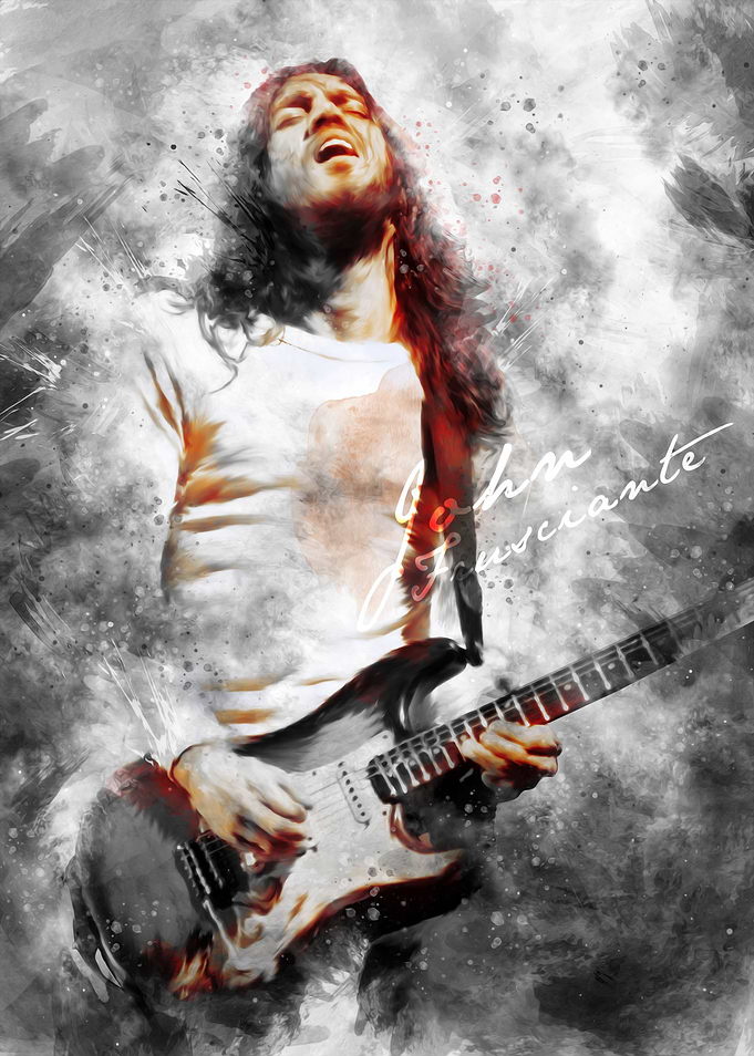best guitarist