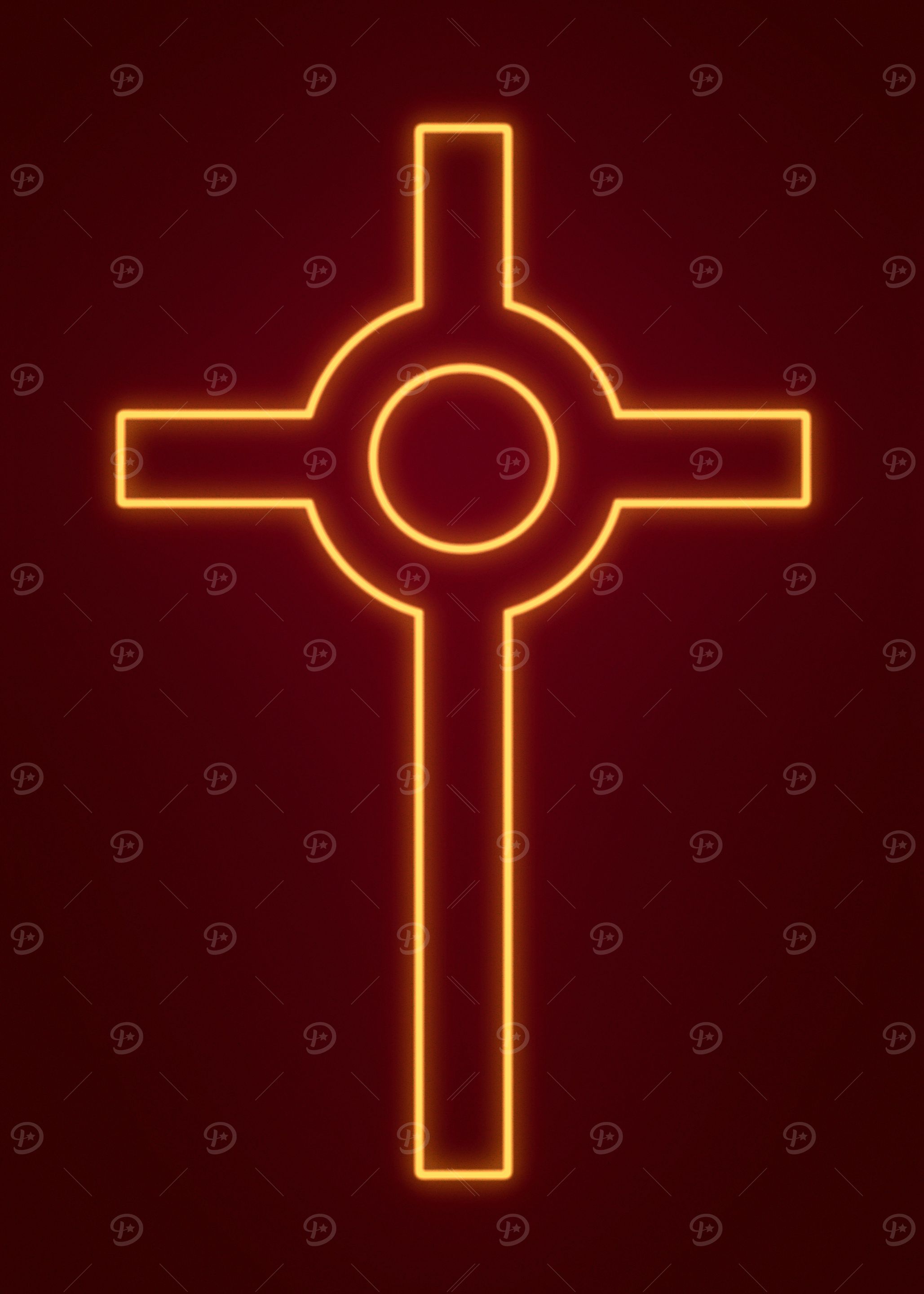 Cross