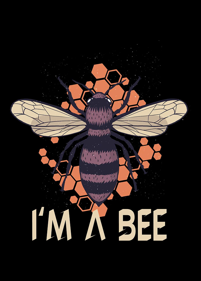 Beekeeper Honeycomb