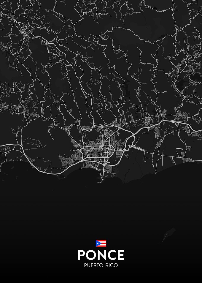 Ponce PR