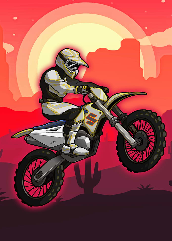 Supermoto