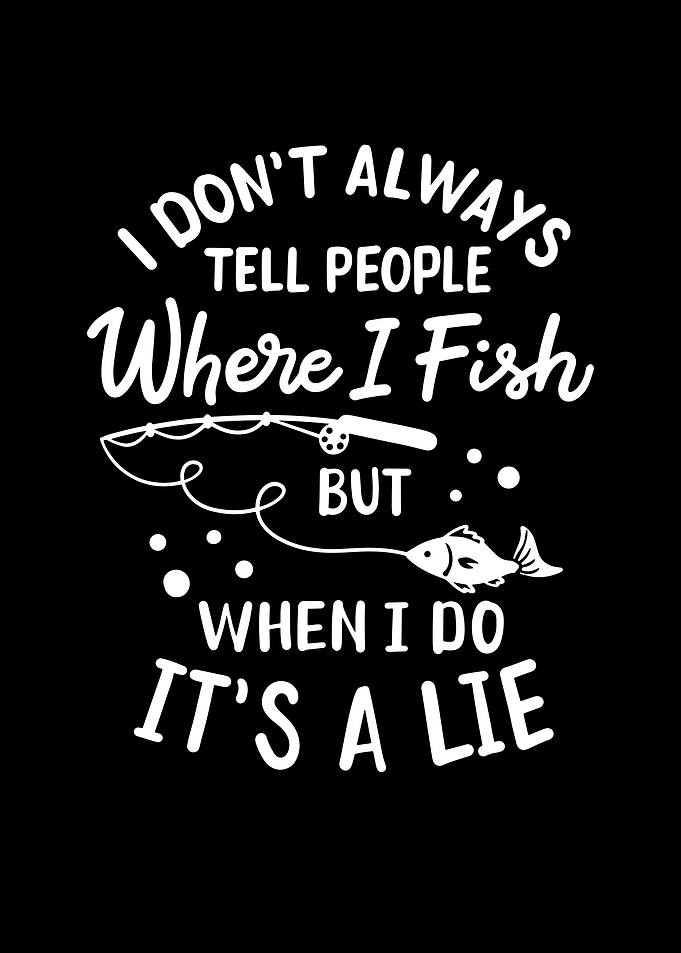 Fishing Is Importanter