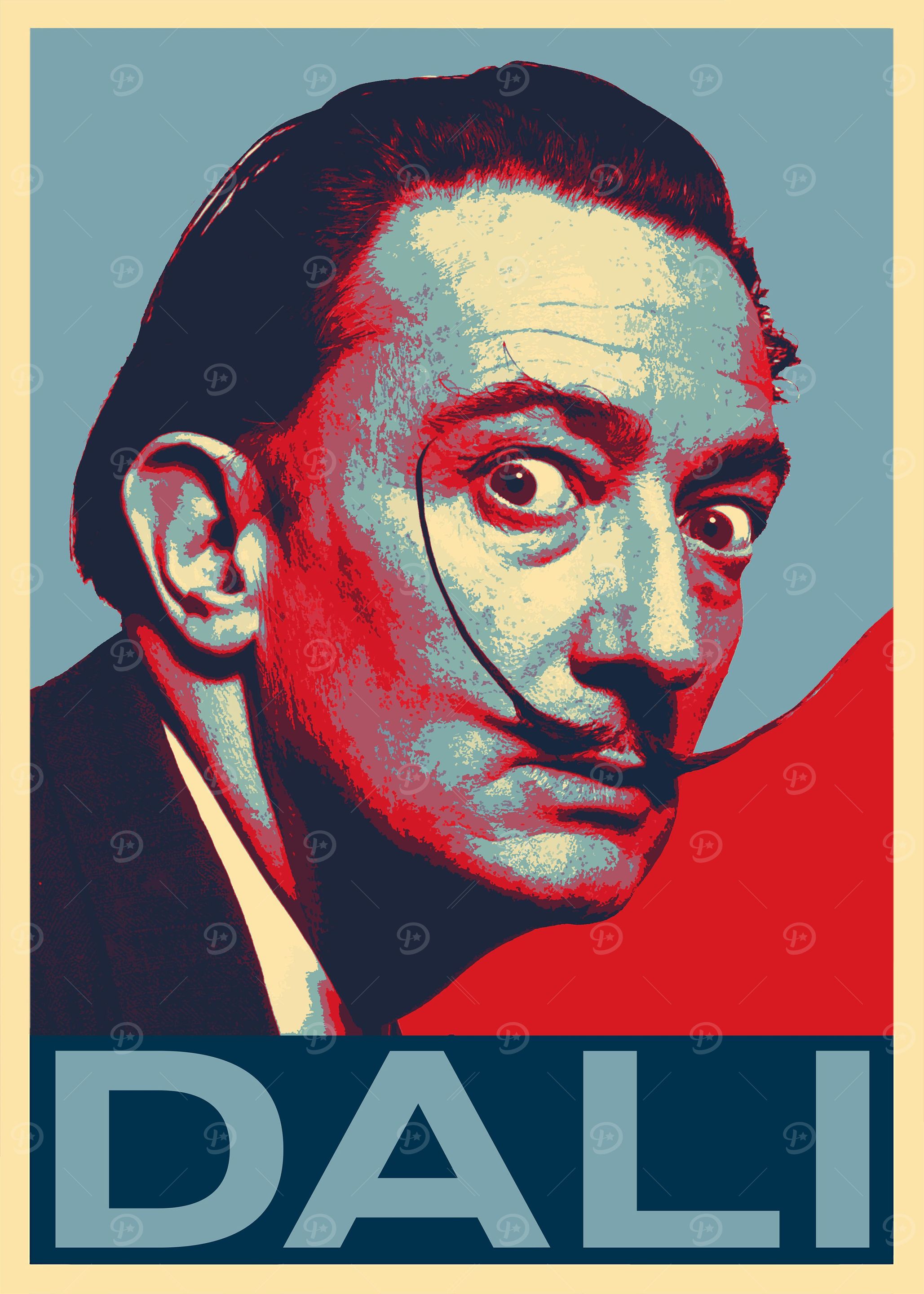 Dali
