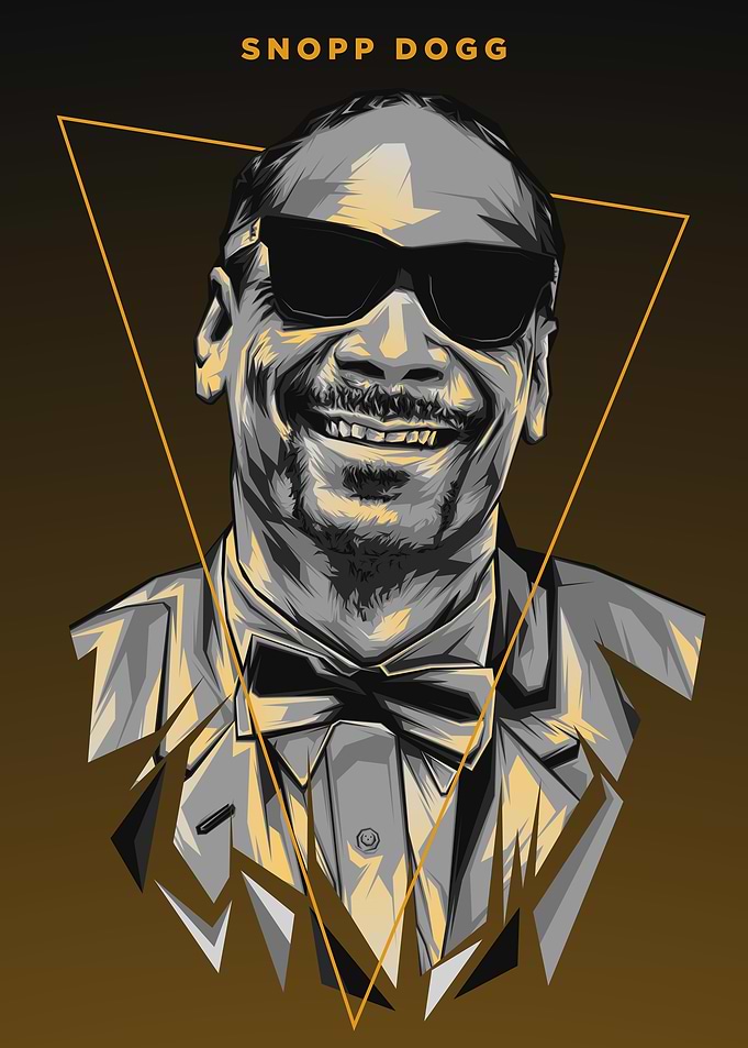 Snoop Dogg Rapper Hip Hop