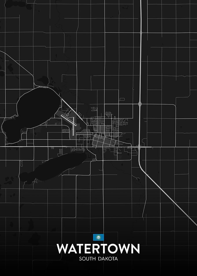 Watertown SD