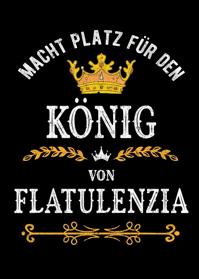 Knig von Flatulenzia