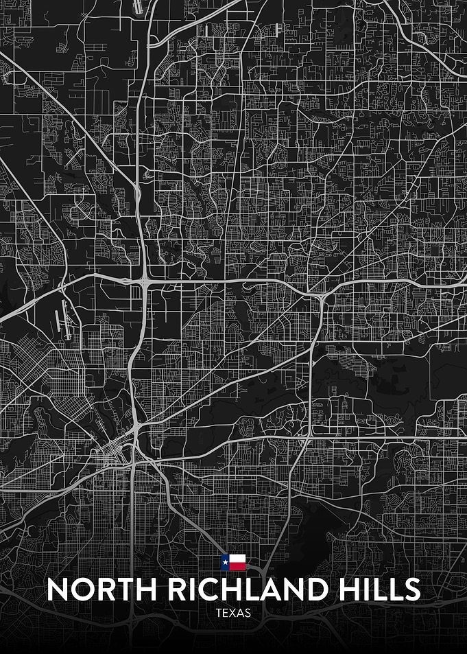 North Richland Hills TX