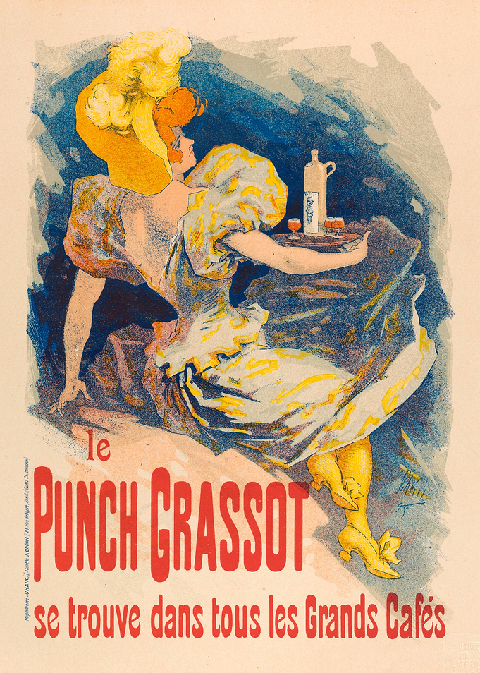 Punch Grassot