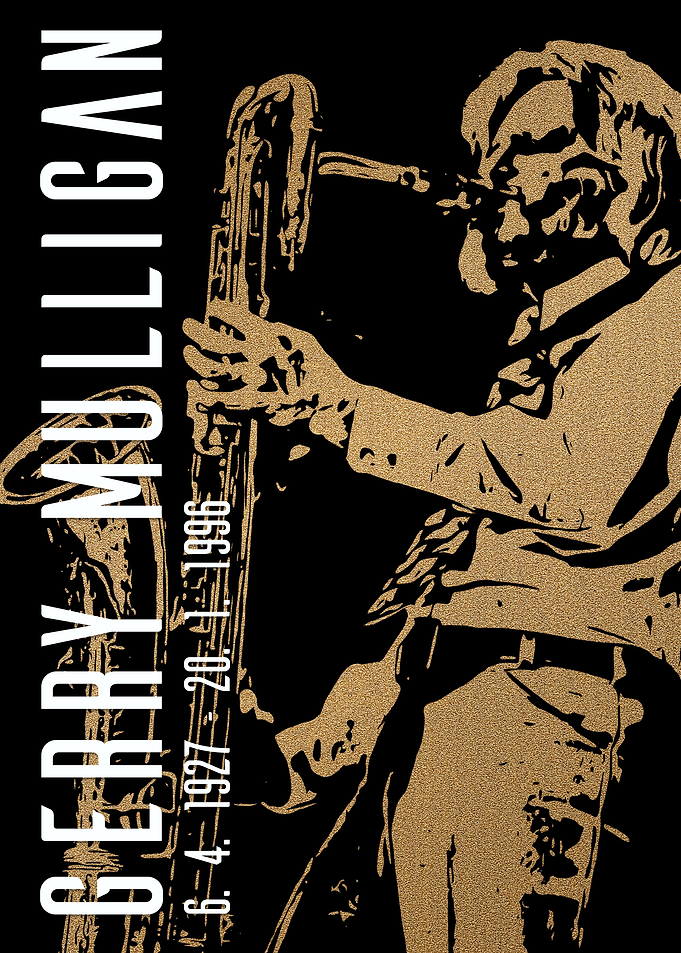 Gerry Mulligan