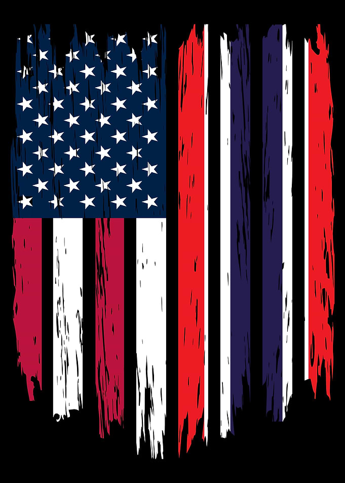 Foreigner Stranger USA