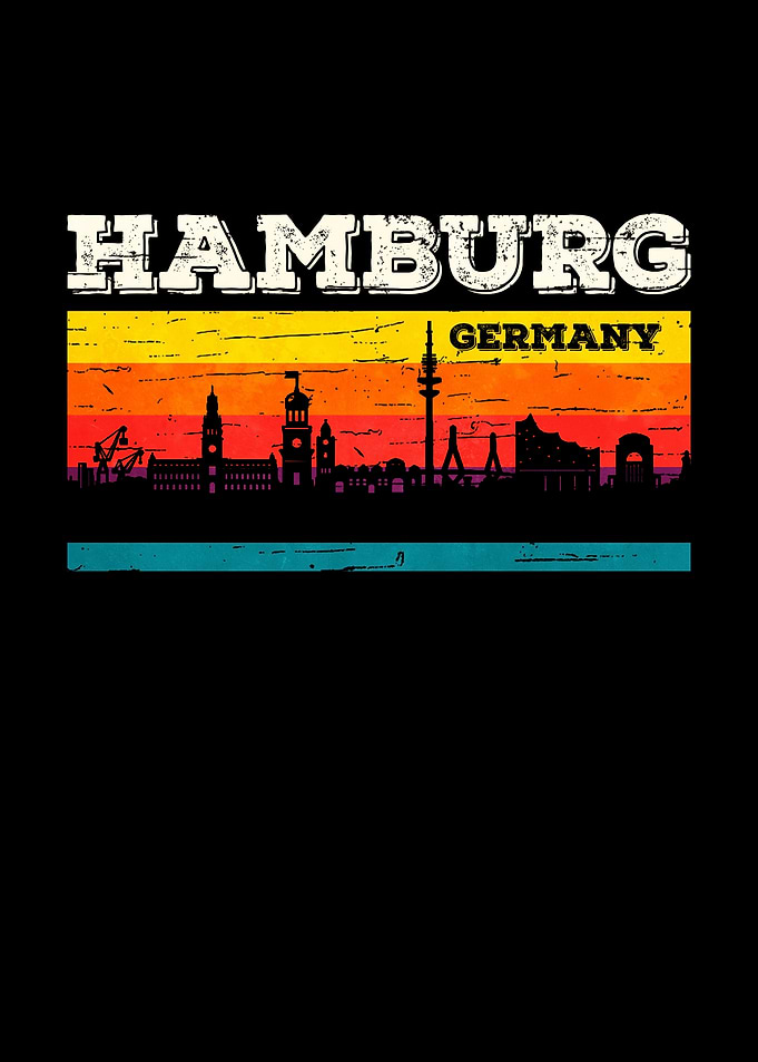 Hamburg