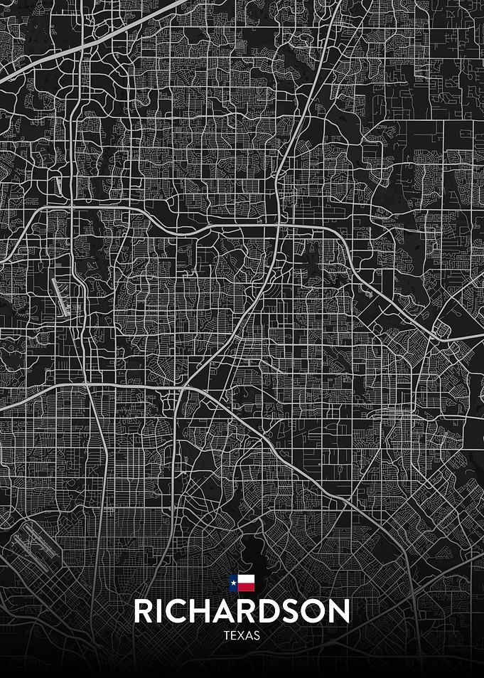 Richardson TX