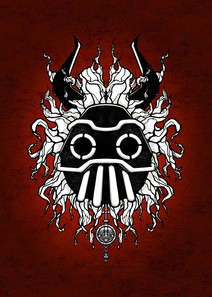 mask
