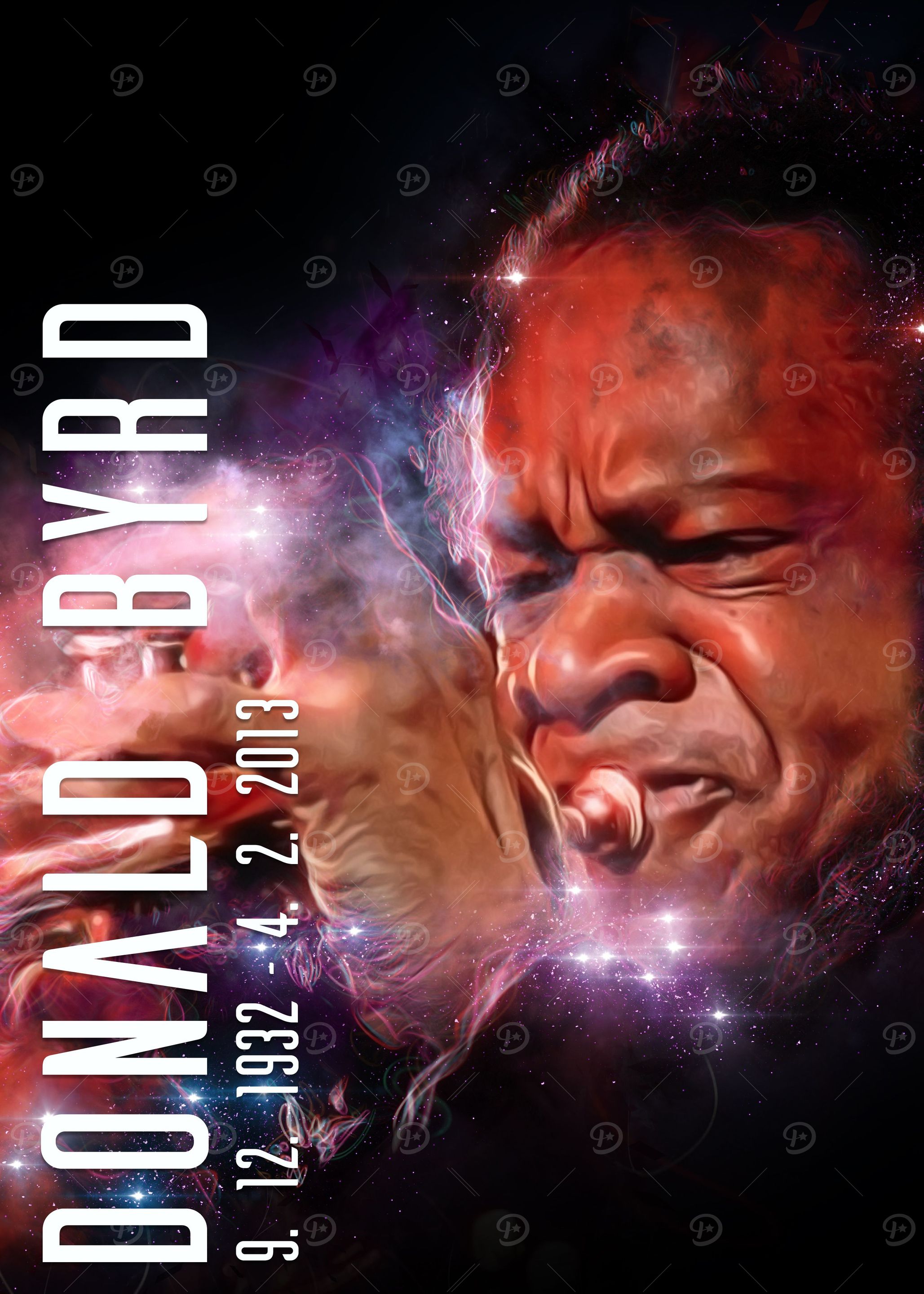 Donald Byrd