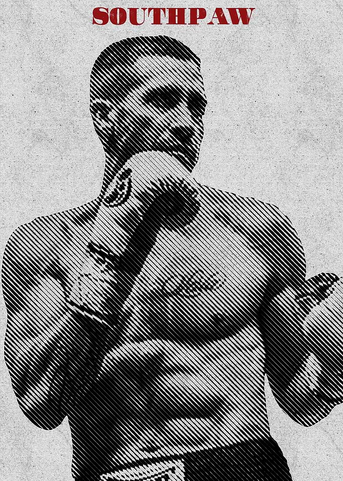Southpaw