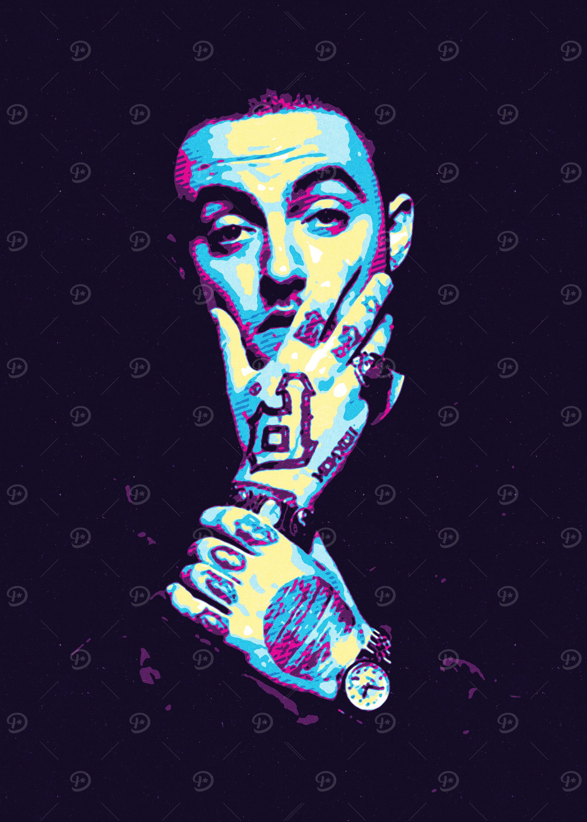 Mac Miller