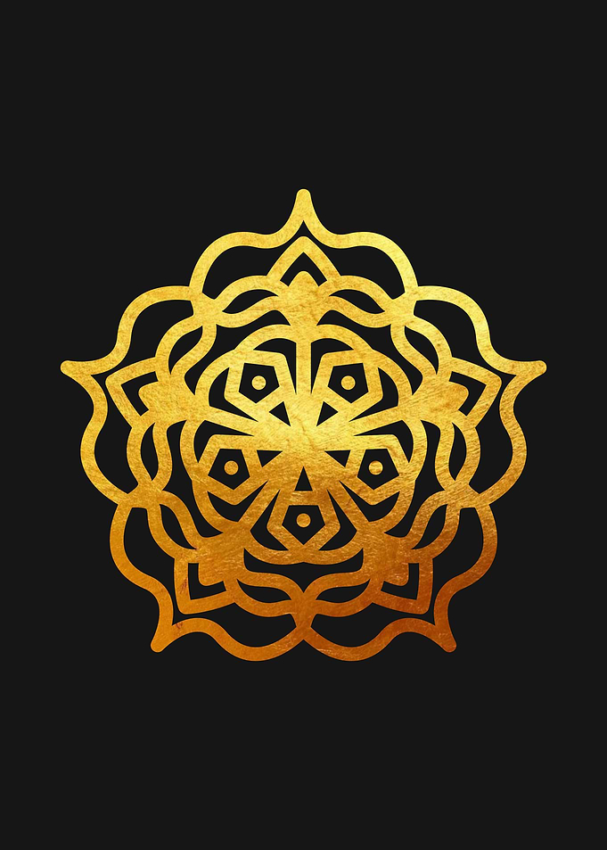 Mandala V6