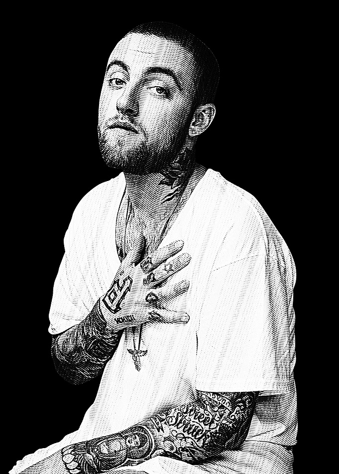 Mac Miller