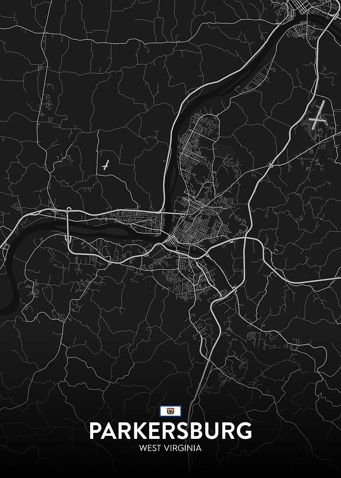 Parkersburg WV
