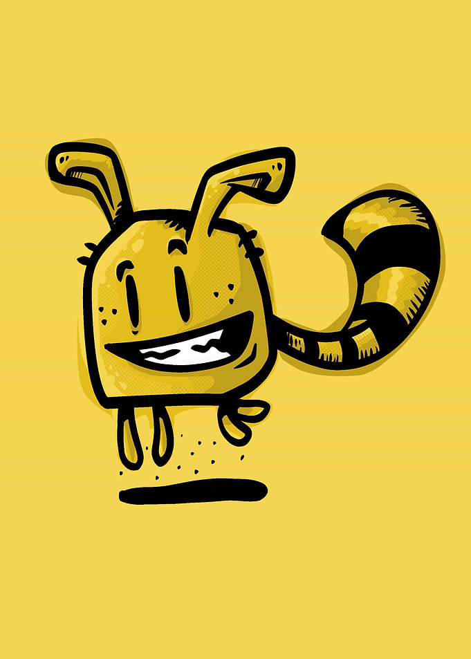 bug
