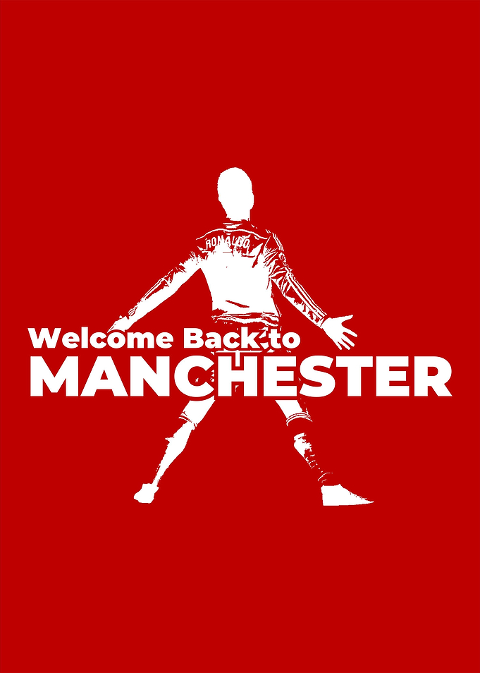 Ronaldo Back to Manchester