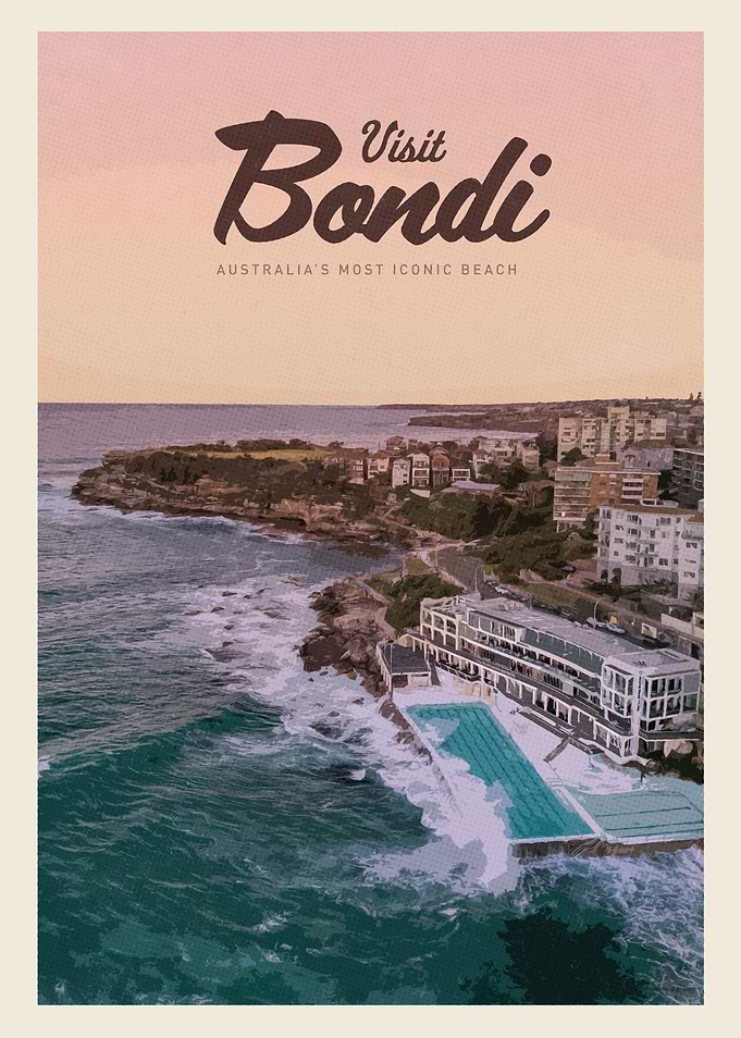 Visit Bondi