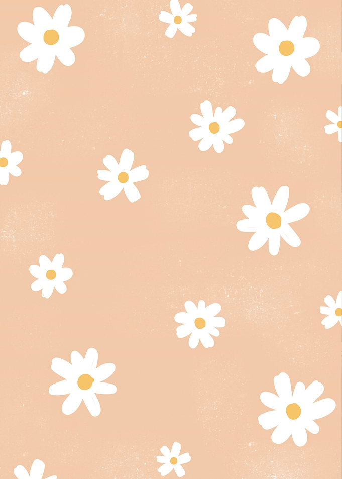 Peach Flower