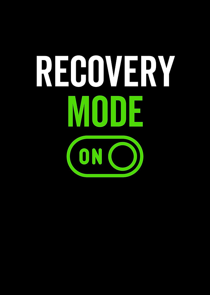 Recovery Mode On
