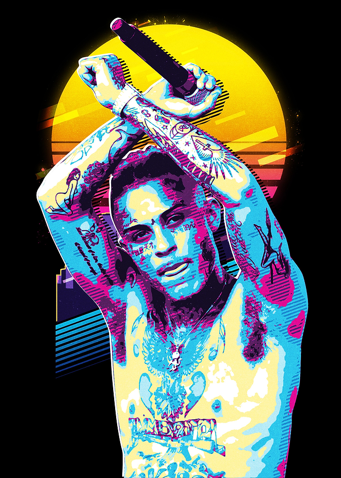 Lil Skies