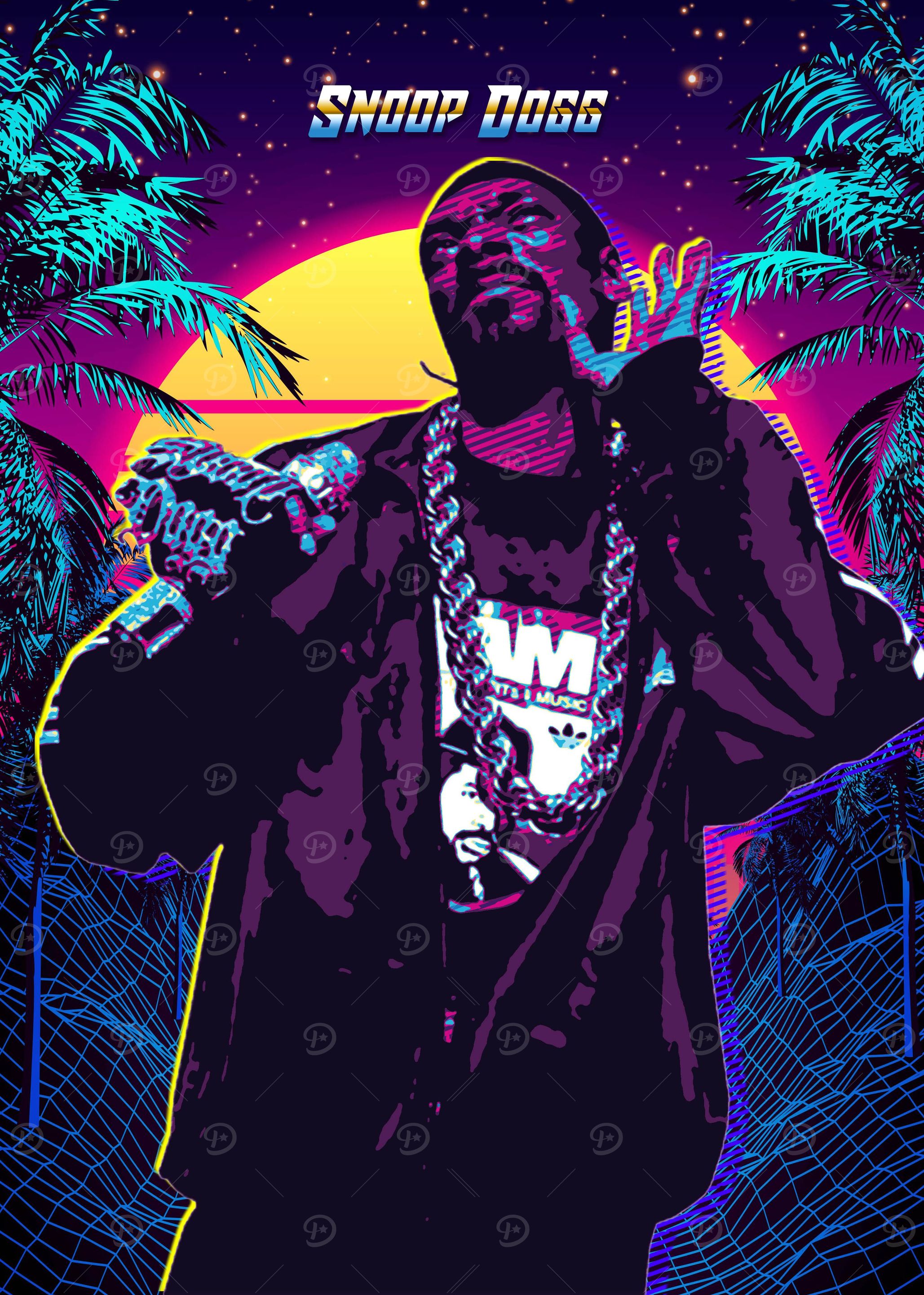 snoop dogg
