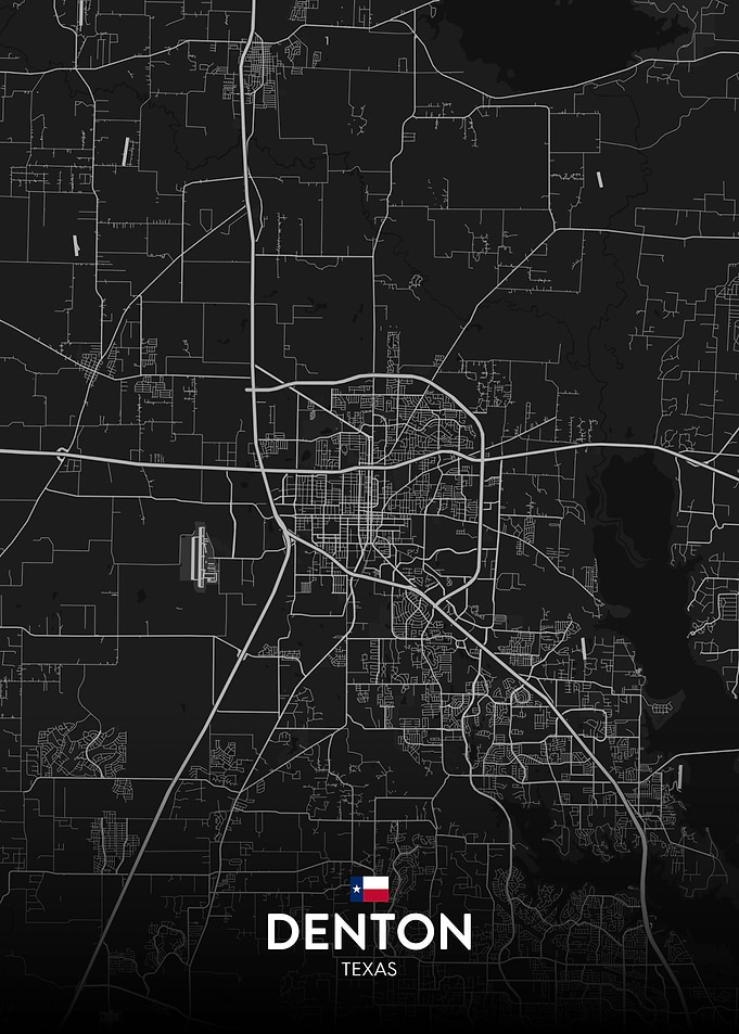 Denton TX