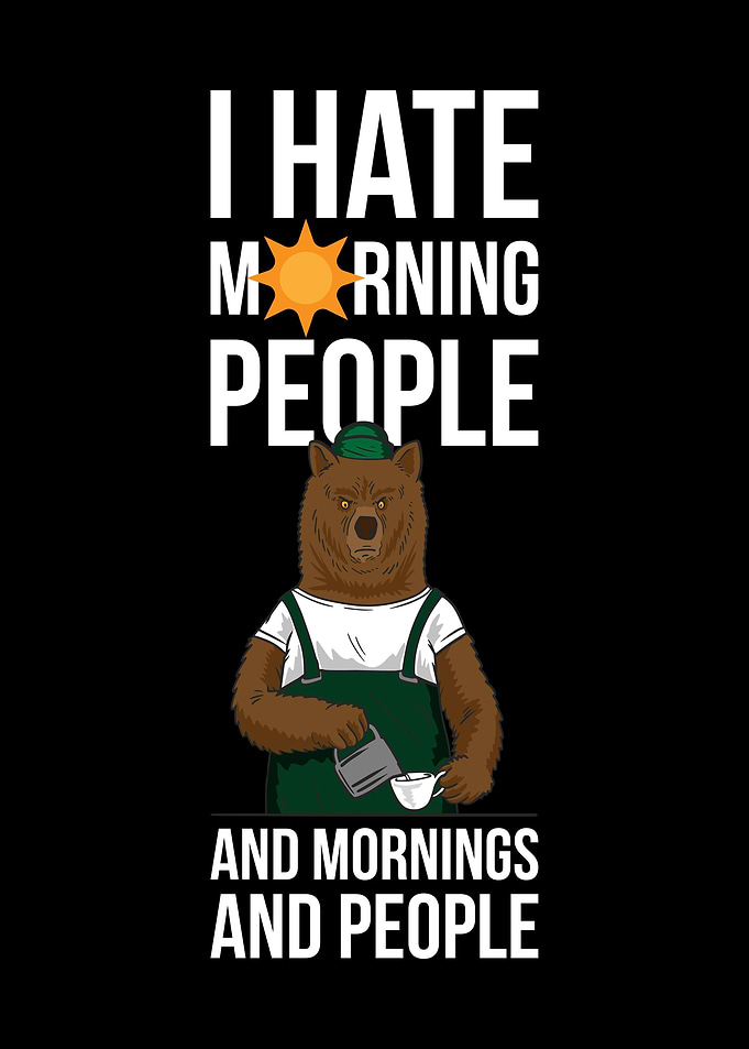 Bear Coffee