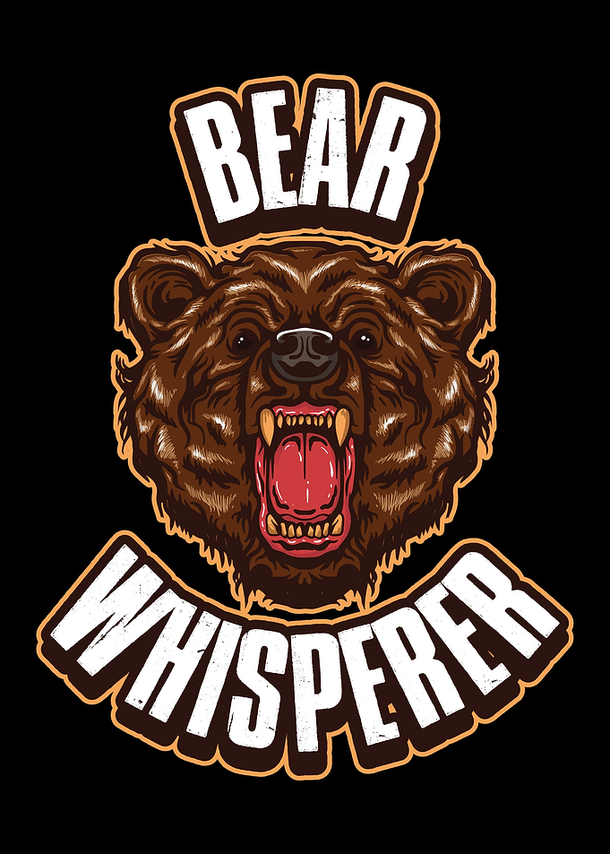 Bear Whisperer