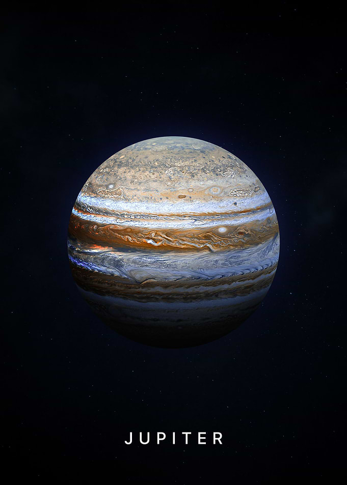 Jupiter