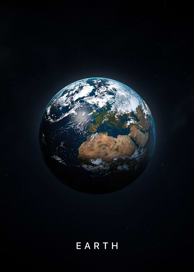 Earth
