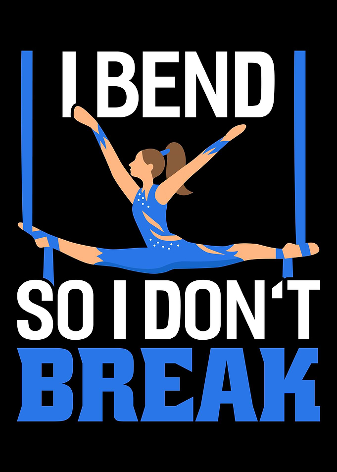 Tumbling Gymnastics