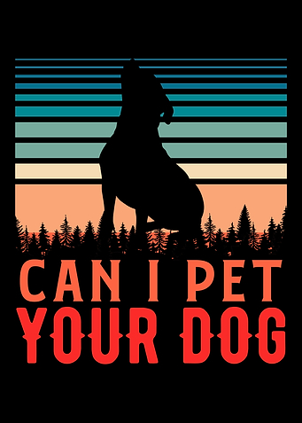 Dog Owner Dog Lover Dogs