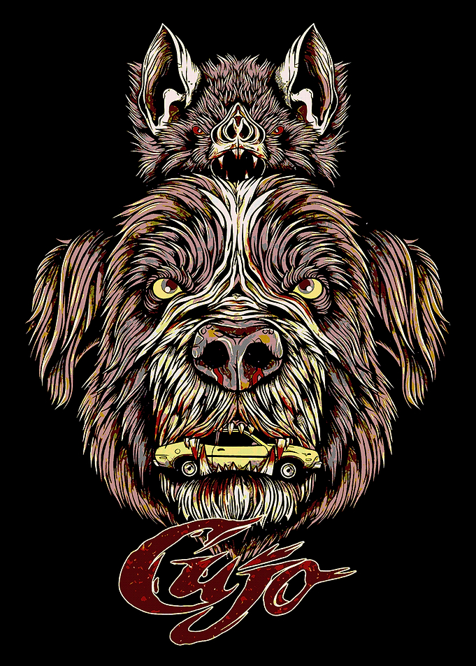 Cujo