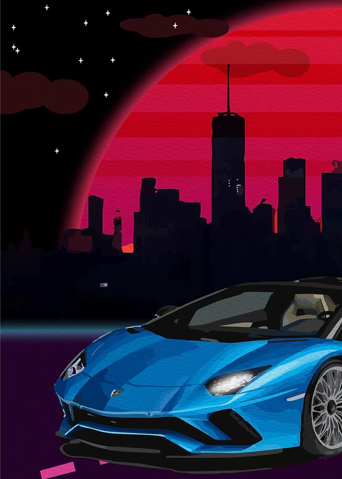 Cityscape