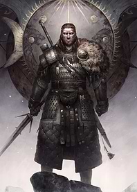 Arnaghad