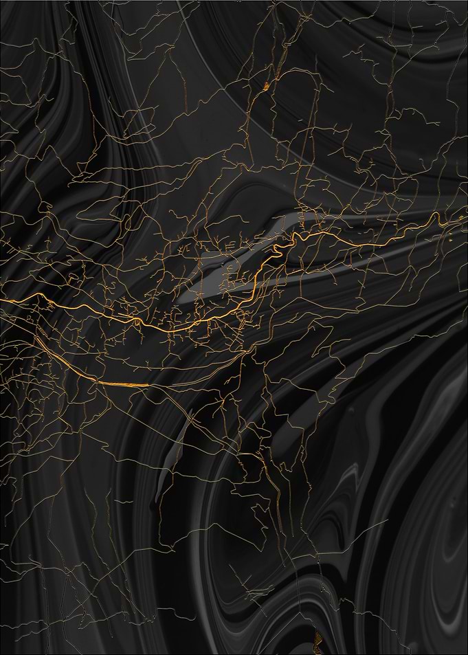 Grindelwald Map