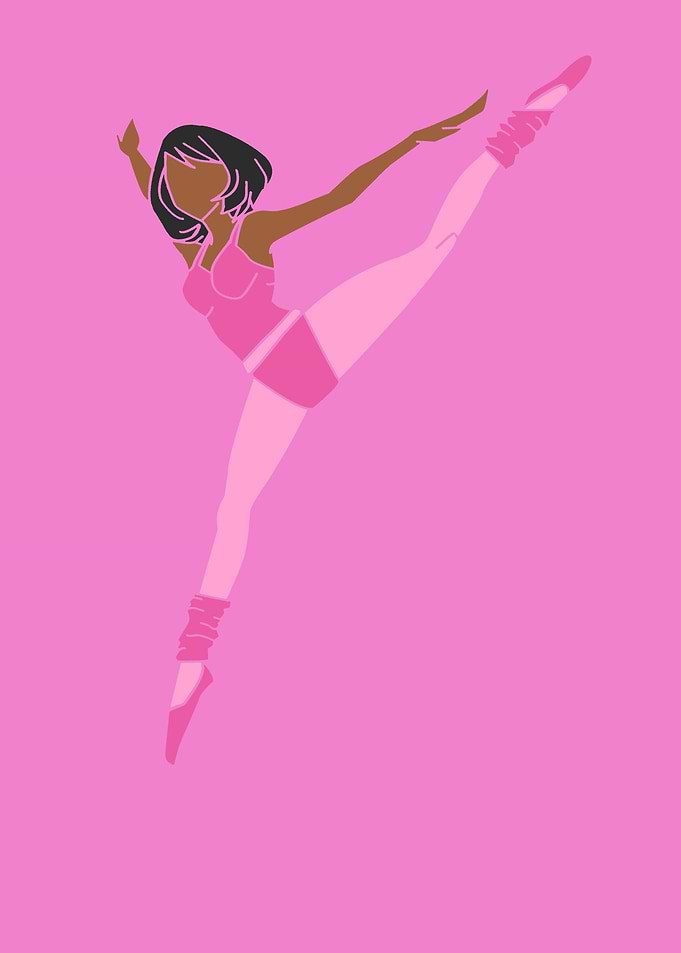 ballet dancer