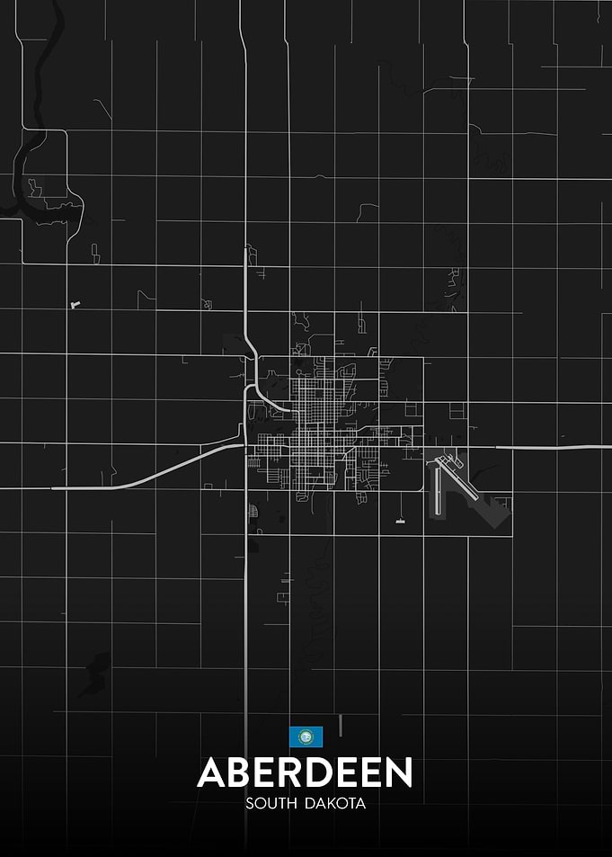 Aberdeen SD