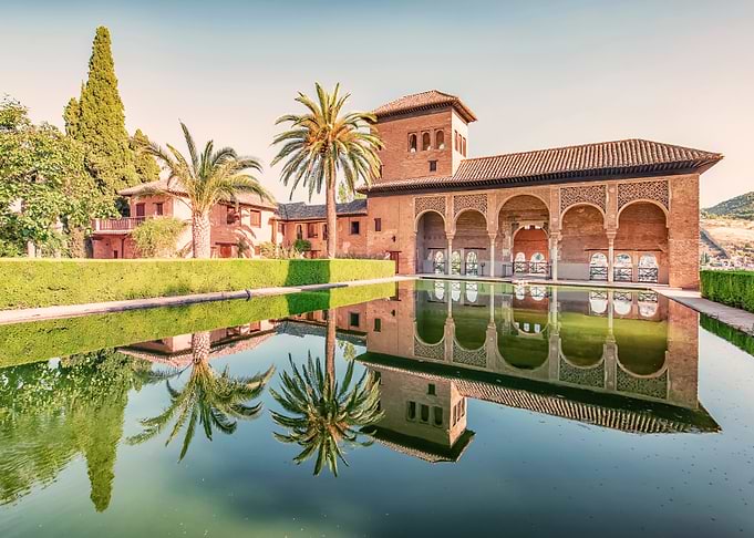 Alhambra