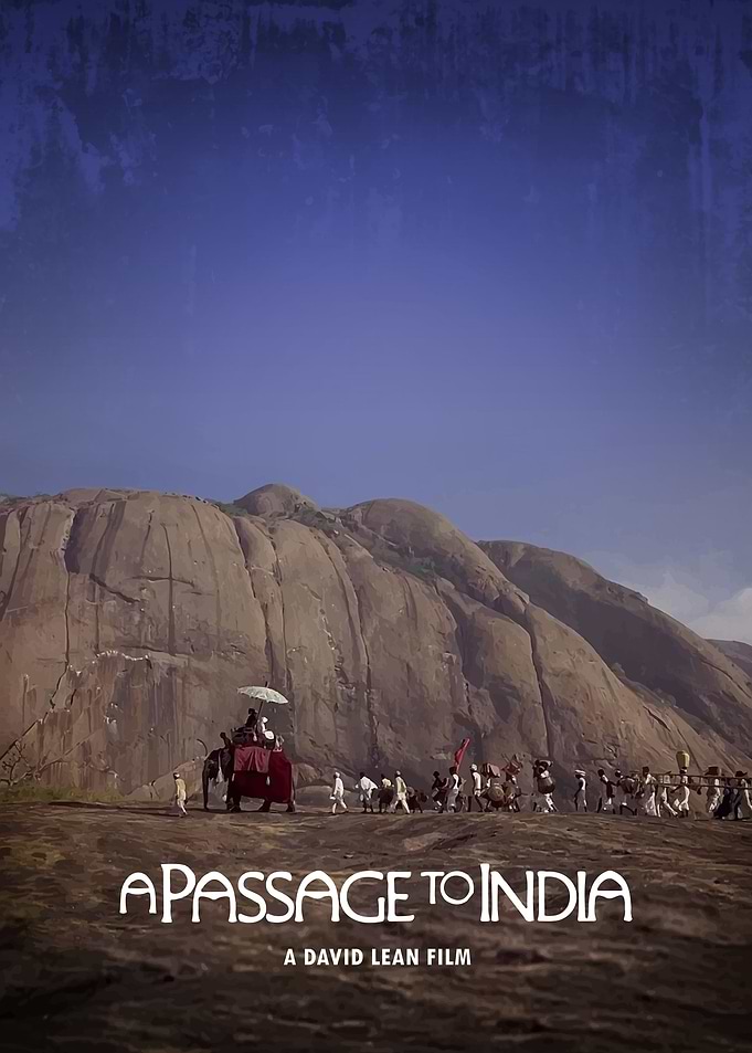 A Passage To India