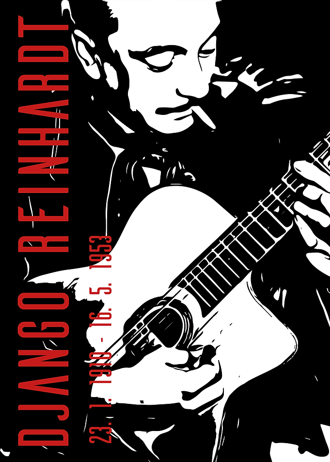 Django Reinhardt
