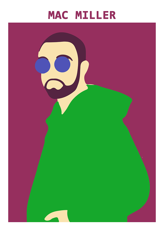 Mac Miller