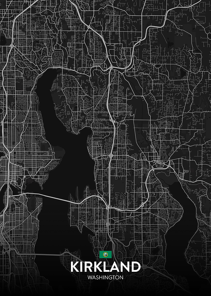Kirkland WA