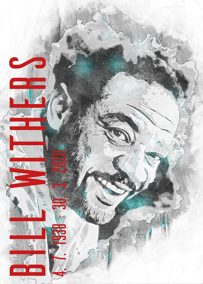 Bill Withers